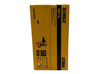 DEWALT FLEXVOLT 60V 1000PSI 1-GPM CORDLESS POWER CLEANER
